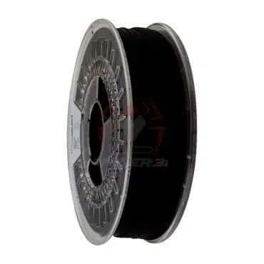 פילמנט ABS שחור ABS black Filament-3514