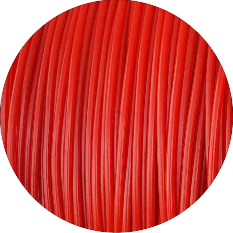 TPU אדום גמיש- רכות בינונית Blue Tpu Filament-0