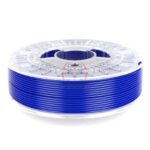 TPU כחול- רכות בינונית Blue Tpu Filament-4716