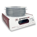 PLA סילק מטאל סילבר 1ק”ג – Silver Metal Silk Filament