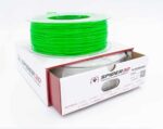 tpu flexible filament גמיש ירוק