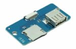 ARTILLERY SIDEWINDER X1 / GENIUS ADAPTER USB BOARD