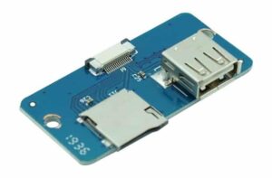 ARTILLERY SIDEWINDER X1 / GENIUS ADAPTER USB BOARD