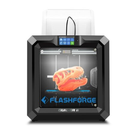 FlashForge Guider 2 פלאשפורג גיידר 2 מדפסת תלת מימד