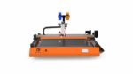 3D printer for printing signage letters