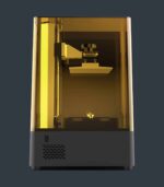 Phrozen Sonic Mighty 4K Resin 3D Printer מדפסת שרף תלת מימד