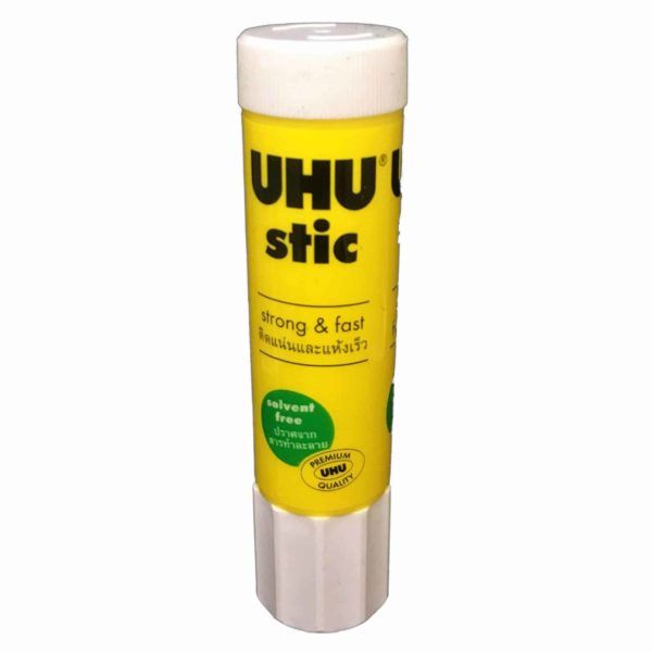 דבק סטיק UHU glue stick