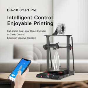 Creality CR10 smart Pro 3