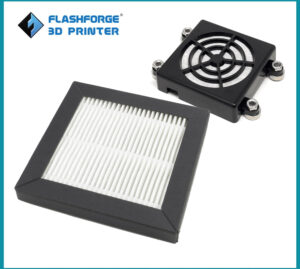Flashforge-3d-Printer-Hepa-Air-Filter Adventurer 4