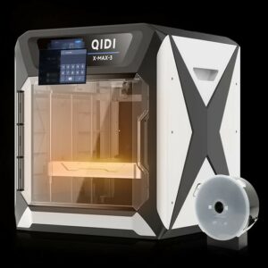מדפסת תלת מימד QIDI X-MAX 3